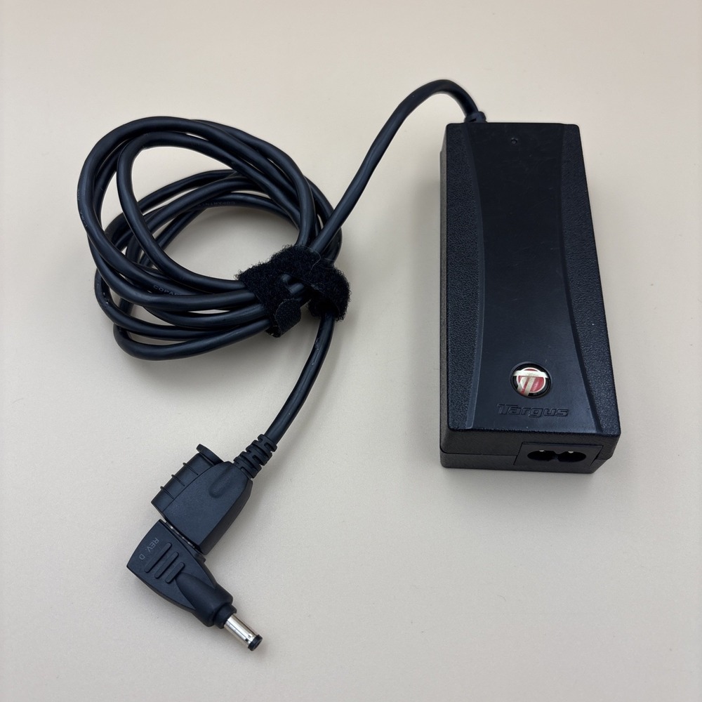 Targus APA63US AC Adapter Power Brick ONLY | 90W 15-24V | Replacement Part